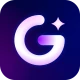 Genie: AI Photo Generator icon