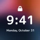 iNotify - Lock Screen icon