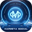 HAPMETA SOCIAL icon