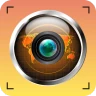 GPS Camera with Date and Time