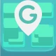 GeoZilla - محدد مكان الأسرة icon