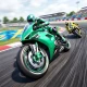 Pro Rider: Motorcycle Racing icon