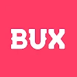 BUX: beleg in aandelen & ETF's icon