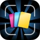 HoloDex - TCG Scan & Collect icon