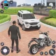 محاكاة العصابات الكبرى icon
