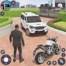 محاكاة العصابات الكبرى