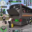Coach Simulator : Bus Game icon