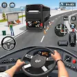Bus Simulator : 3D Bus Games icon