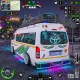 Mini Bus Driving Simulator 3D icon