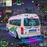 Mini Bus Driving Simulator 3D