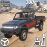 เกมรถจี๊ป 2023 เกมจำลองรถจี๊ป