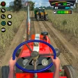 เกมจำลองการทำฟาร์มรถแทรกเตอร์ icon