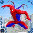 Spider Rope Hero: Spider Games icon