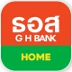 GHB ALL HOME icon