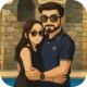Anime style : AI Photo Editor icon
