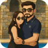 Anime style : AI Photo Editor