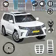गढ़ी वाला खेल : Car Games 3D icon