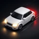 Wheelz - Social Drive Tracker icon