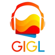 GIGL Audio Book and Courses icon