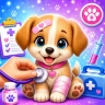 Jogo veterinário pets
