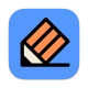 Notability: KI-Notizen icon
