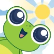 The Frog: Aplicativo de clima icon