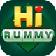Hi Rummy icon