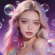 버블 드림 icon