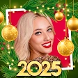إطارات صور عيد الميلاد icon