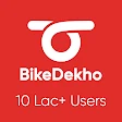 BikeDekho - Bikes & Scooters icon