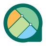 GMaps : แผนที่ พิกัด วัดที่ดิน
