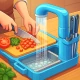 Kitchen Set - Cooking Games icon