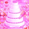 Bakery Chef Cake Cooking Games