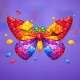 Color Glass: Mosaic Puzzle icon