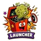 PrankBox Launcher icon