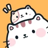 Gestor Dinheiro Meow Orçamento