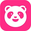 foodpanda-フードデリバリー icon