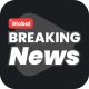 Global Vista News icon