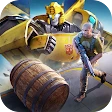 パズル&サバイバル icon