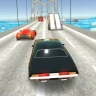Schwaer Verkehr Rennen