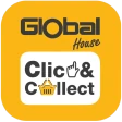 Global House icon
