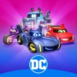 Corrida de Batwheels icon