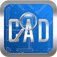 CAD Reader-View & Measure DWG icon