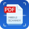 Mobile Scanner - Escáner PDF