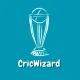 CricWizard:Team Prediction App icon