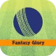 FantasyGlory: GL, SL, H2H Team icon