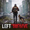 Left to Survive: لعبة الزومبي