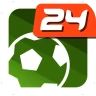 Futbol24 soccer livescore app