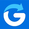 Glympse - Share GPS location icon