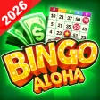 Bingo Aloha-Bingo tour at home icon